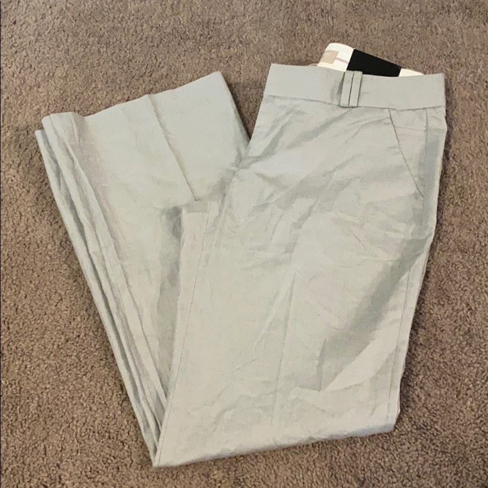 NWT Banana Republic pants